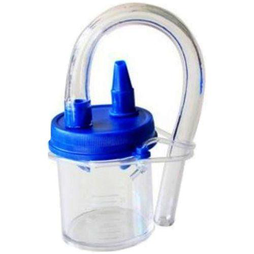 Imagem do produto Coletor De Secreções Vias Aéreas Bronquinho 40 Ml Cpl Medicals