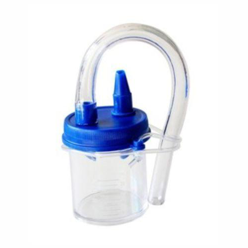 Imagem do produto Coletor De Secreções Vias Aéreas Bronquinho 70 Ml Cpl Medicals