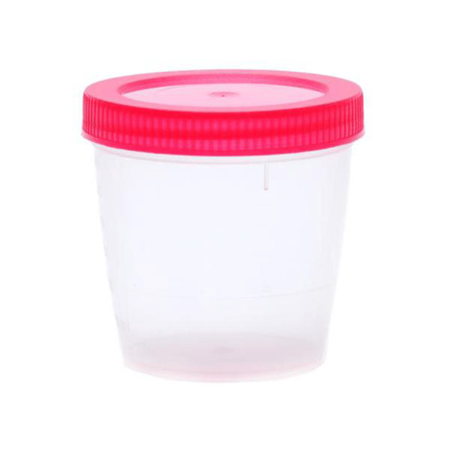 Imagem do produto Coletor De Urina Prolab Estéril 70Ml