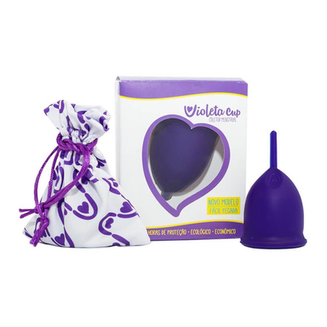 Imagem do produto Coletor Menst.viol.cup A Viole