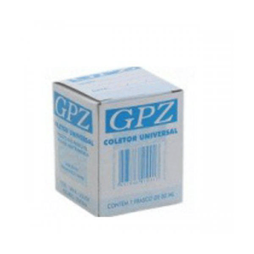 Coletor Universal Prolab