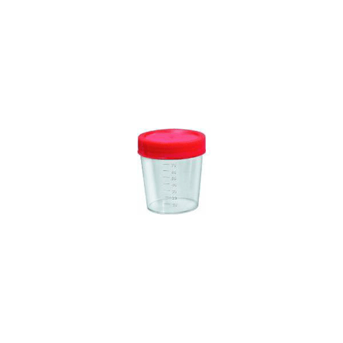 Coletor Universal Unitario Coletor Universal Unitario Prolab 80Ml