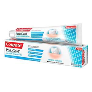 Imagem do produto Colgate Cr Dent Periogard Hort 60G