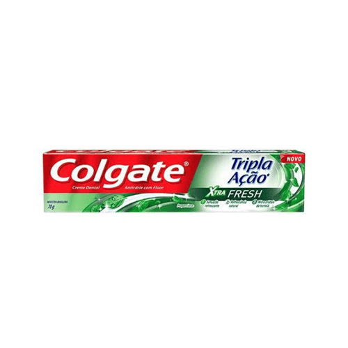 Imagem do produto Colgate Tripla Acao Xtra Fresh