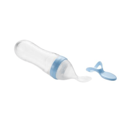 Imagem do produto Colher Dosadora Para Papinha Funny Meal Menino Multikids Baby Bb067 Bb067