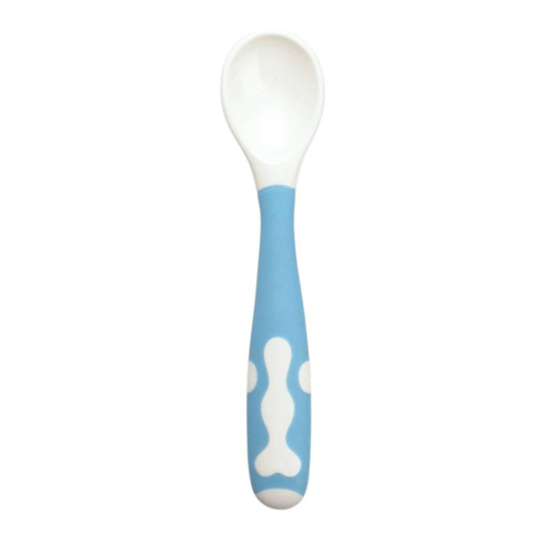 Colher Flexível Kuka Azul Panvel Farmácias