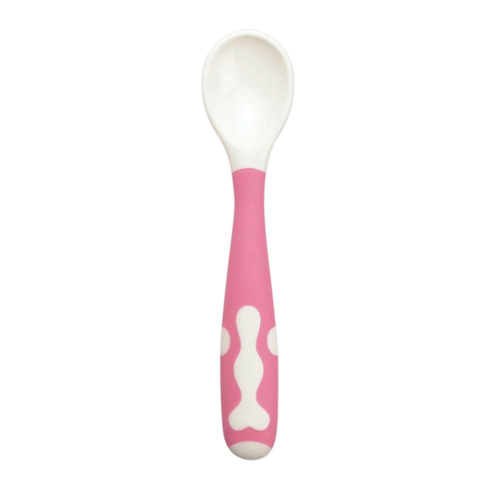 Colher Flexível Kuka Rosa Panvel Farmácias