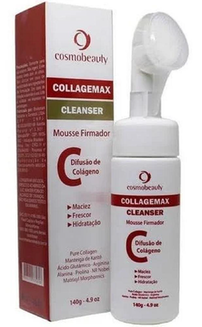 Collagemax Cleanser Mousse Firmad 140G