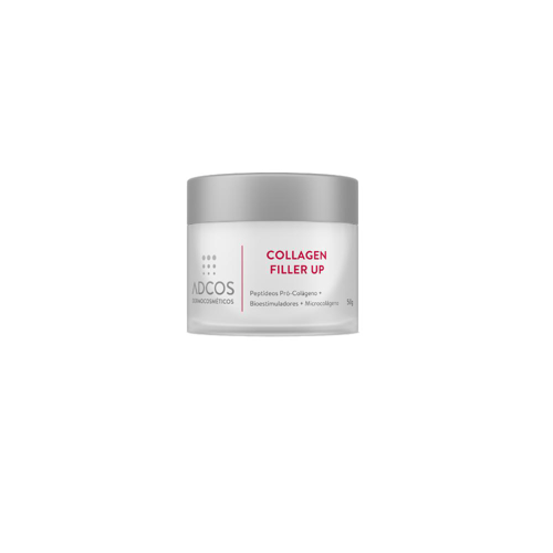 Imagem do produto Collagen Filler Up Adcos