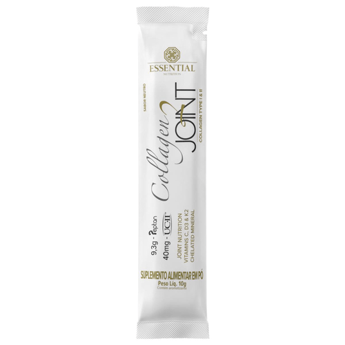 Imagem do produto Collagen Joint Unidade Essential Nutrition