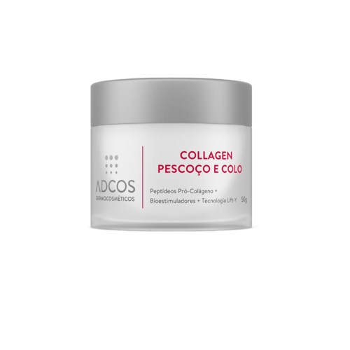 Imagem do produto Collagen Pescoço E Colo Adcos