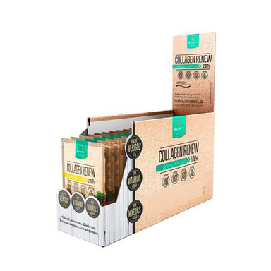 Collagen Renew Sachê Abacaxi 20 Sachês