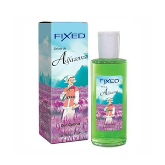 Imagem do produto Colônia Alfazema 115Ml Fixed