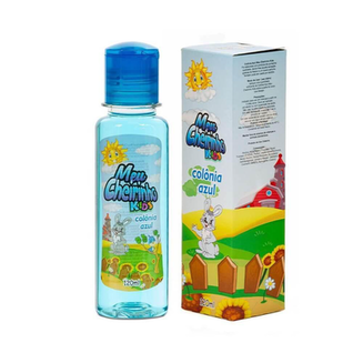 Imagem do produto Colonia Azul Meu Cheirinho Kids 120Ml