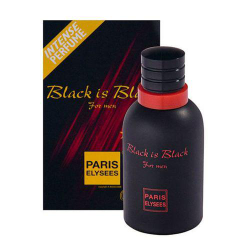 Colonia - Black Is Black