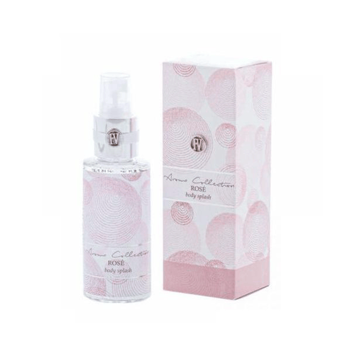 Colônia Body Splash 120Ml Rosé