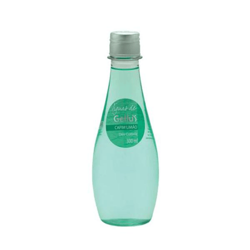 Imagem do produto Colônia Capim Limão Águas De Gellu's