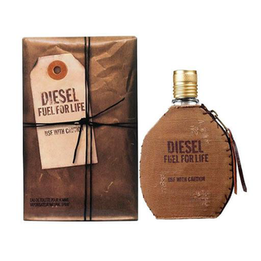 Colonia Diesel Fuel For Life For Men 75Ml