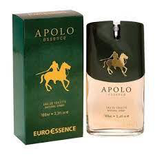 Colônia Euroessence Polo 100Ml