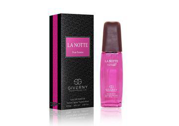 Imagem do produto Colônia Feminina Giverny La Notte Pour Femme 30Ml