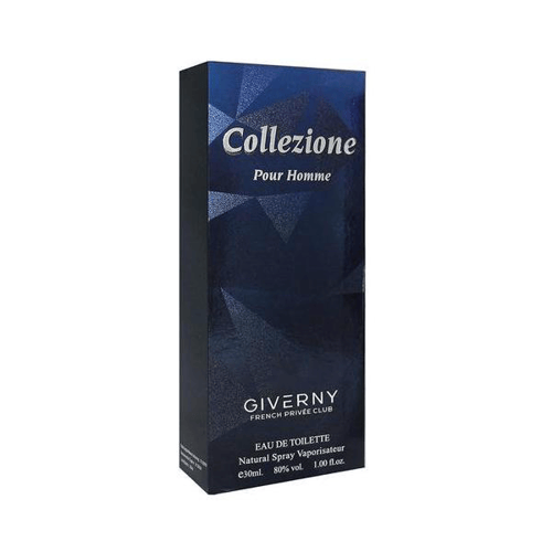 Colonia Giverny Collezione Pour Homme 30Ml