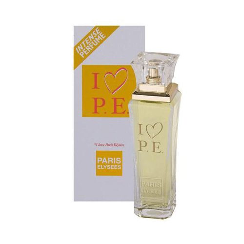 Colonia - I Love Pe 100Ml