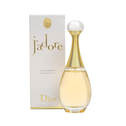 Colonia Jadore Pour Femme Edp 100Ml