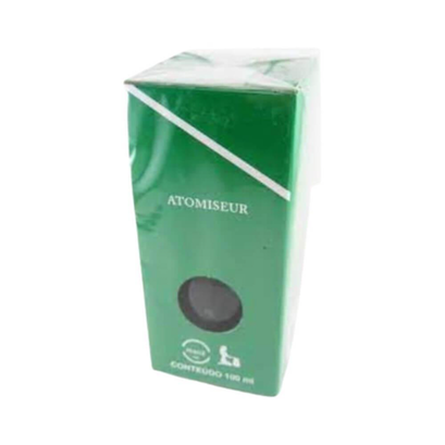 Imagem do produto Colônia - Mauá Tradicional - Contém 100Ml. Mauá