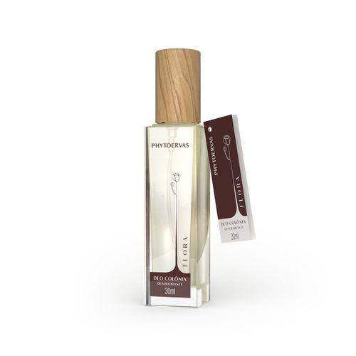 Colônia Phyto Aroma Flora 30Ml