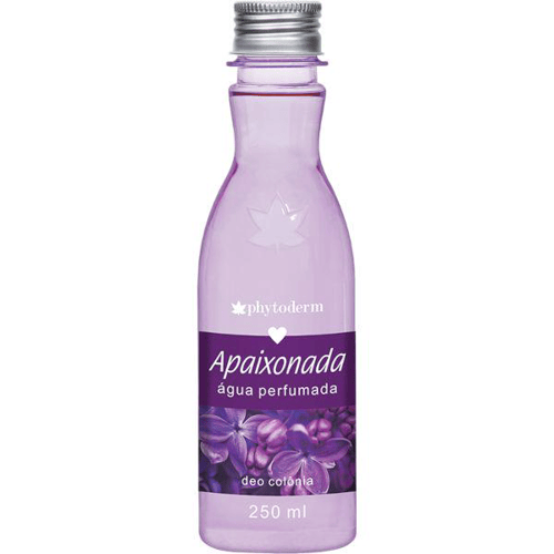 Imagem do produto Colônia Phytoderm 250 Ml Apaixonada Feminina
