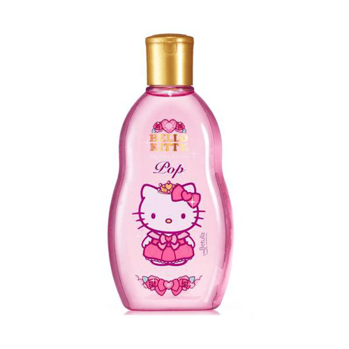 Colonia Pop Hello Kitty 215Ml