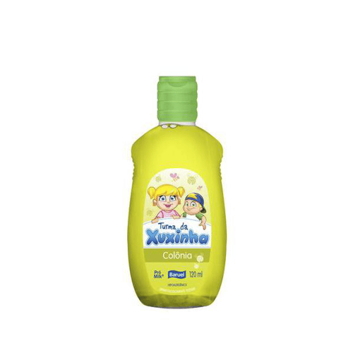 Colonia - T/Xuxinha 120Ml
