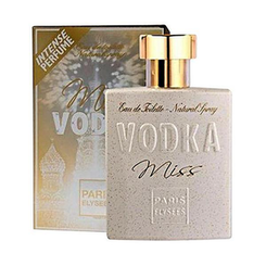 Colonia - Vodka Miss 100Ml