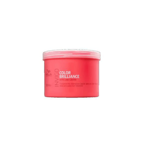 Imagem do produto Color Brilliance Mask Cond 500Ml Sc Wella Professionals