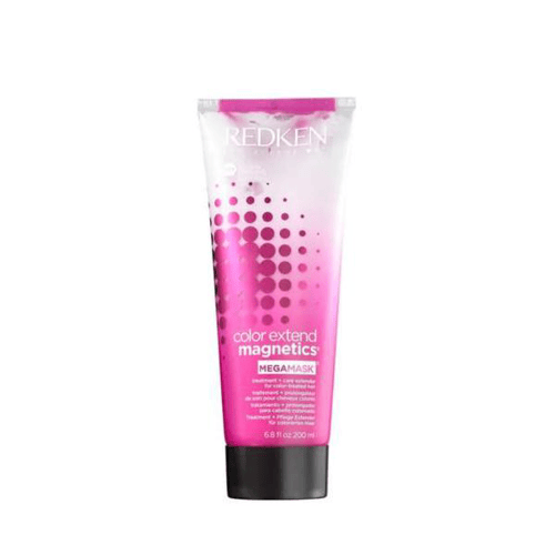 Imagem do produto Color Extend Magnetics Mega Máscara Para Cabelo Pintado 200Ml