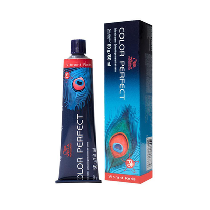 Imagem do produto Color Perfect Coloração 5.4 Castanho Claro Avermelhado