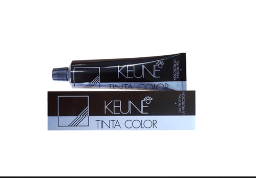 Imagem do produto Coloração 1.1 Preto Azulado Keune 60Ml