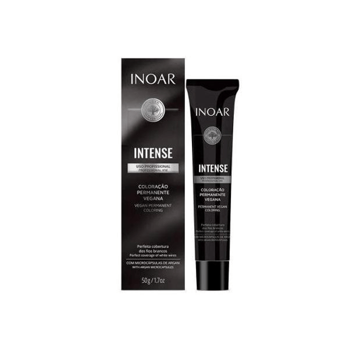 Coloração 30 Castanho Escuro Inoar