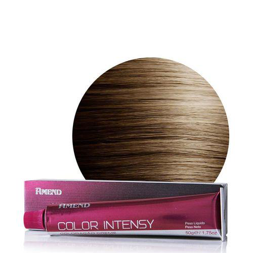 Imagem do produto Coloração Color Intensy Amend Louro Médio 7 0 50G