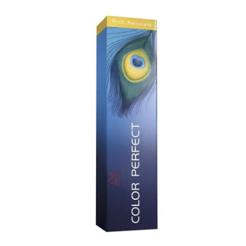 Imagem do produto Coloração Color Perfect 6.1 Louro Escuro Acinzentado Tint.color Perfect 60G Nv 6/1 Louro Esc.