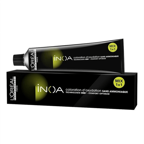 Imagem do produto Coloração L'oréal Inoa 9,3 Louro Muito Claro Dourado Loreal
