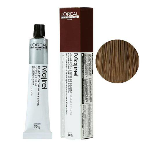 Imagem do produto Coloração Majirel 8.31 Louro Claro Loreal Professionnel