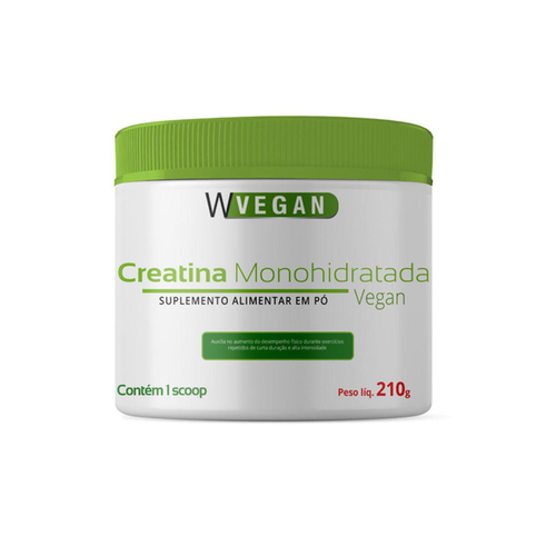 Imagem do produto Combo 1 Creatina 220G + 1 Glutamina 200G + 1 Vitamina D3 2.000Ui 30 Cps + 1 Vitamina K2 Mk7 60Cp Wvegan