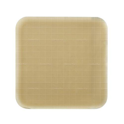 Imagem do produto Comfeel Plus Curativo Hidrocolóide Com Alginato Coloplast 3110 10 X 10 Cm