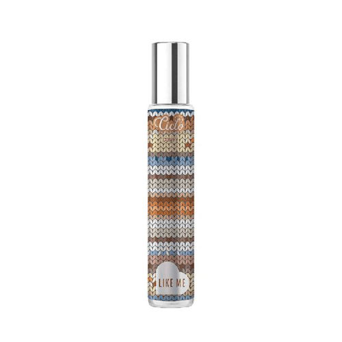 Imagem do produto Comfy Like Me Deo Colônia Ciclo Cosméticos Perfume Feminino 30Ml