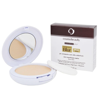 Compact Blur Fps65 Bronze 12G