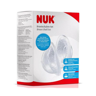 Concha - Nuk Amamentacao 7252056