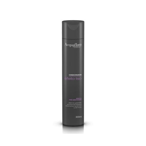 Imagem do produto Condicionador Acquaflora Efeito Liso 300Ml