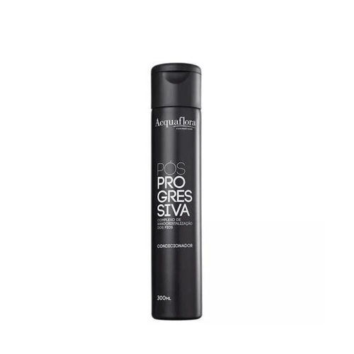 Imagem do produto Cond.acquaflora Pos Progressiva 300Ml