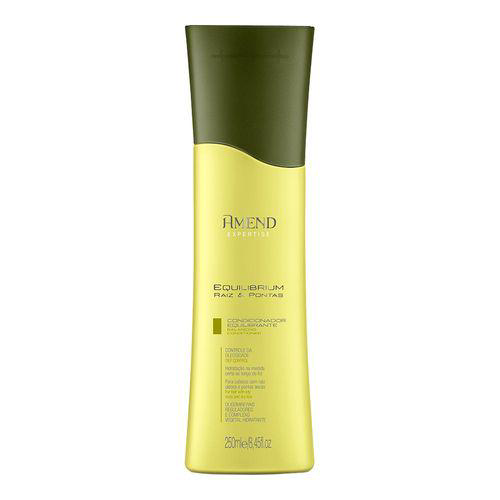 Imagem do produto Condicionador Amend Equilibrium Raiz E Pontas 250Ml